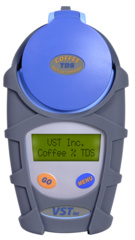 Foto: VST-COFFEE: VST LAB Coffee III refraktometr pro baristy - refraktometr na kávu a espresso