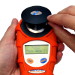 Refraktometr MISCO - Přiklopíte kryt zabraňující absorpci vzdušné vlhkosti či odpařování vzorku