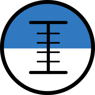 Primary Raster logo